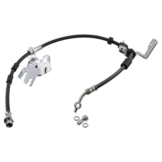 Febi Bilstein Brake Hose Braking 185030 - LAND ROVER DISCOVERY V (L462) 3.0 SDV6 4x4
