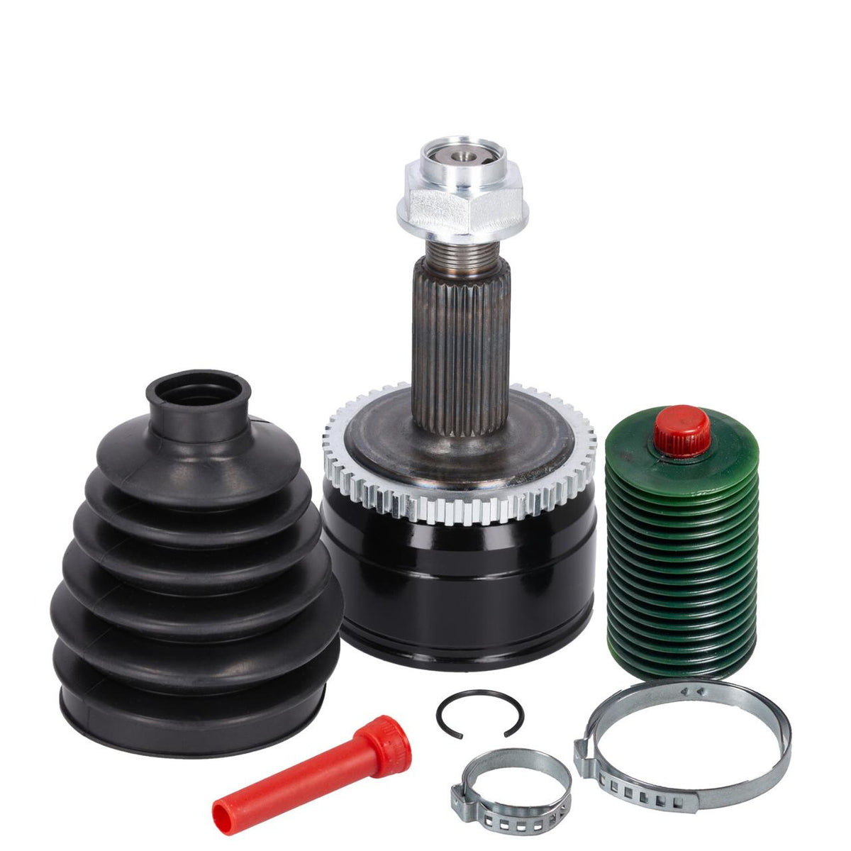 Febi Bilstein Drive Shaft Joint Kit Wheel & Axle 185117 - Land Rover Discovery 3 / 4