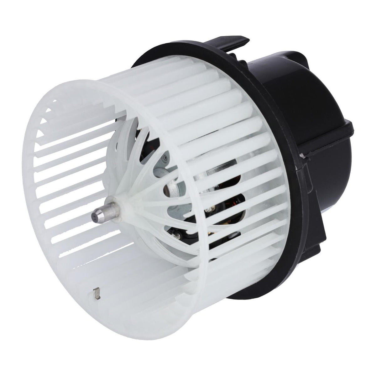 Febi Bilstein Interior Fan Assembly Electric 185291 - LAND ROVER FREELANDER 2 (L359) 2.2 TD4 4x4