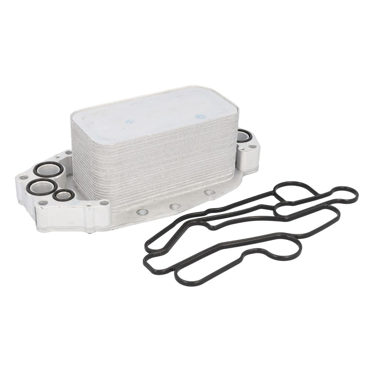 Febi Bilstein Oil Cooler Cooling, Heating and Aircondit 185299 - Land Rover Discovery 3 / 4