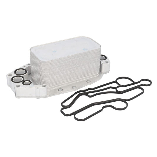 Febi Bilstein Oil Cooler Cooling, Heating and Aircondit 185299 - Land Rover Discovery 3 / 4