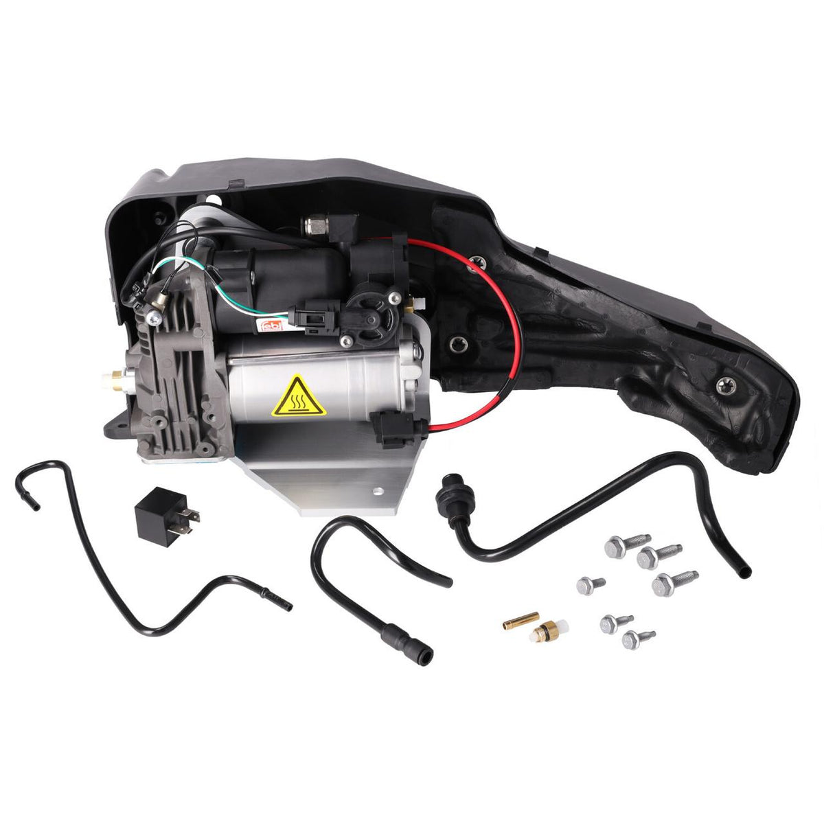 Febi Bilstein Compressor Steering & Suspension 185706 - Land Rover Discovery 3 / 4