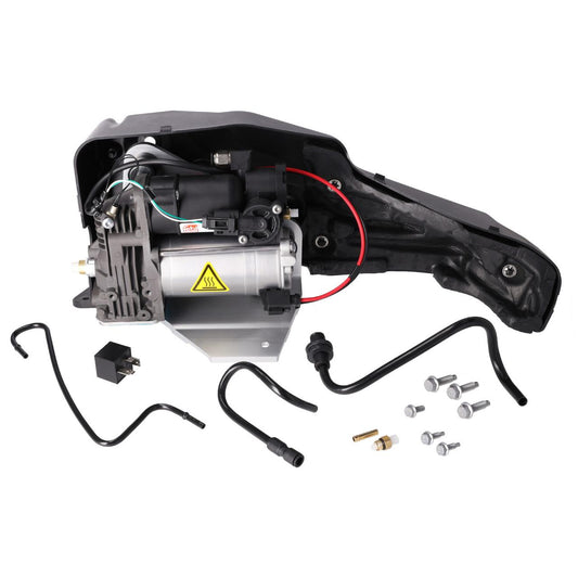 Febi Bilstein Compressor Steering & Suspension 185706 - Land Rover Discovery 3 / 4