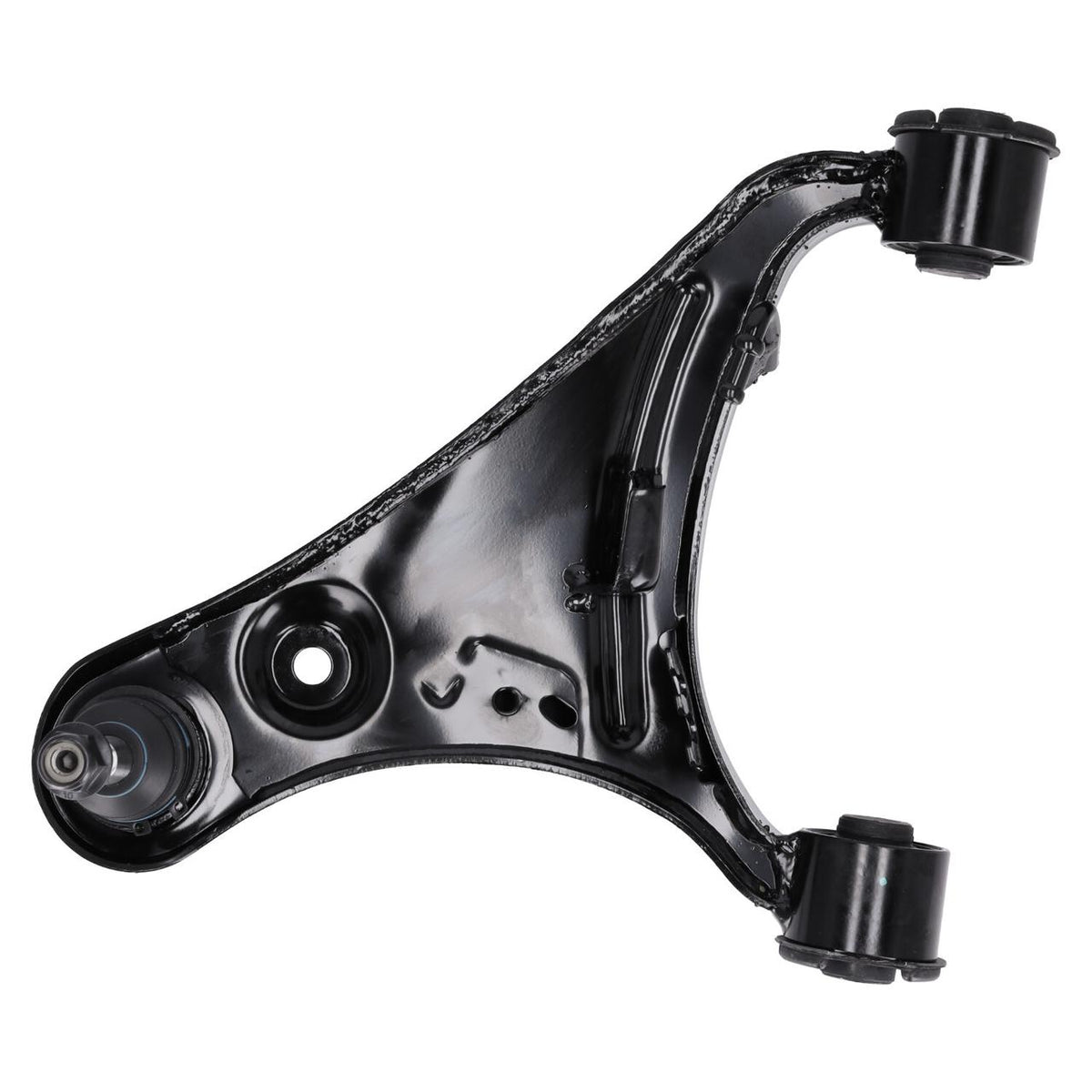 Febi Bilstein Control Arm Steering & Suspension 185763 - Land Rover Discovery 3 / 4