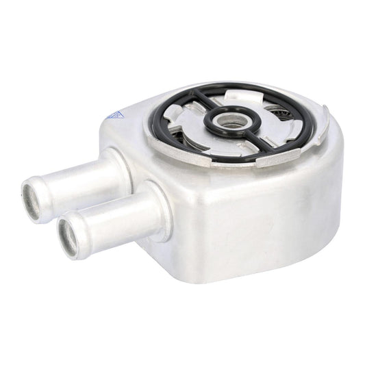 Febi Bilstein Oil Cooler Cooling, Heating and Aircondit 186000 - LAND ROVER FREELANDER 2 (L359) 2.0 Si4 4x4