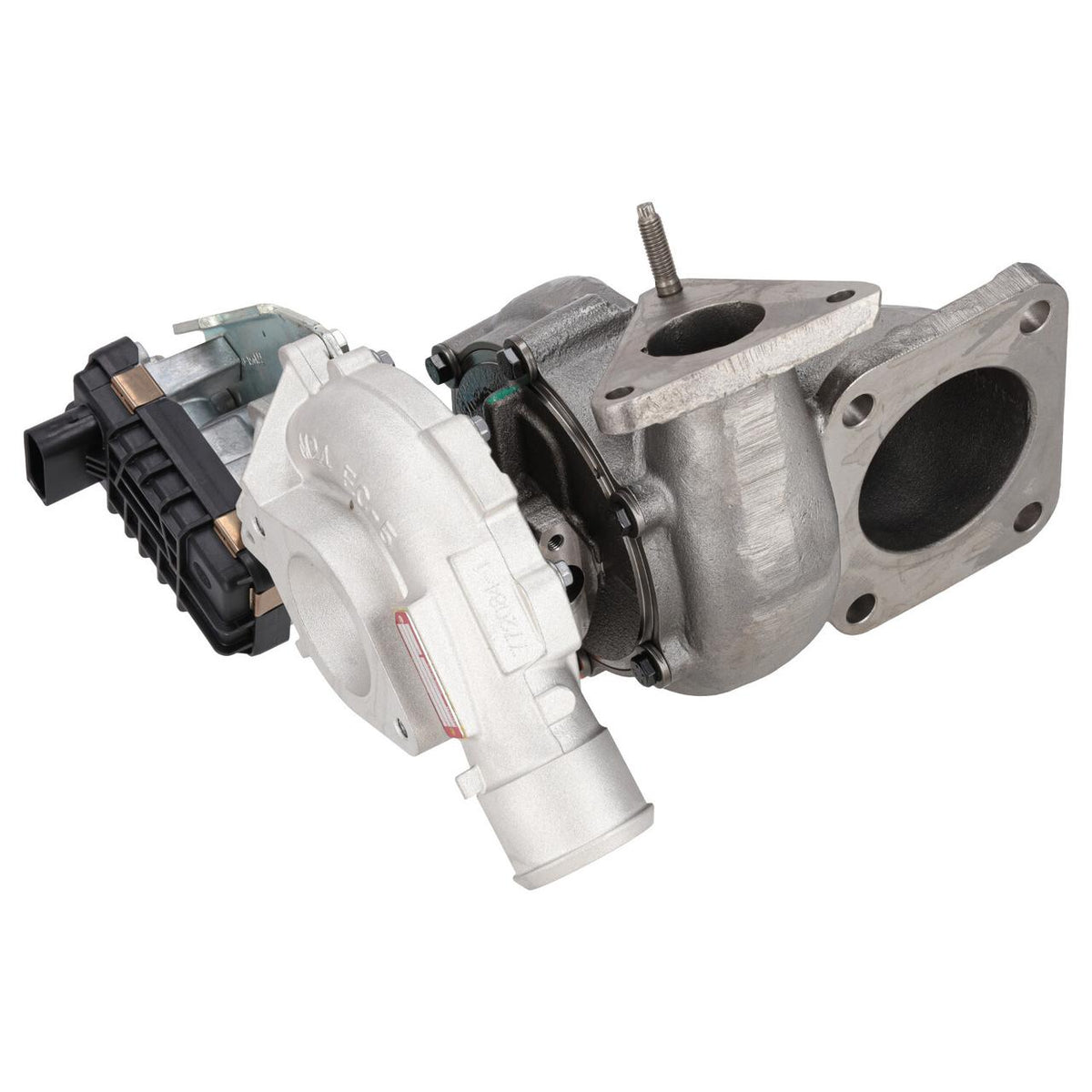 Febi Bilstein Turbocharger 186714 - Land Rover Defender L316