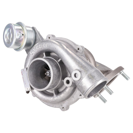 Febi Bilstein Charging (Supercharged/Turbocharged) Charger - Garrett Turbo NEW 186861 - Land Rover Defender L316