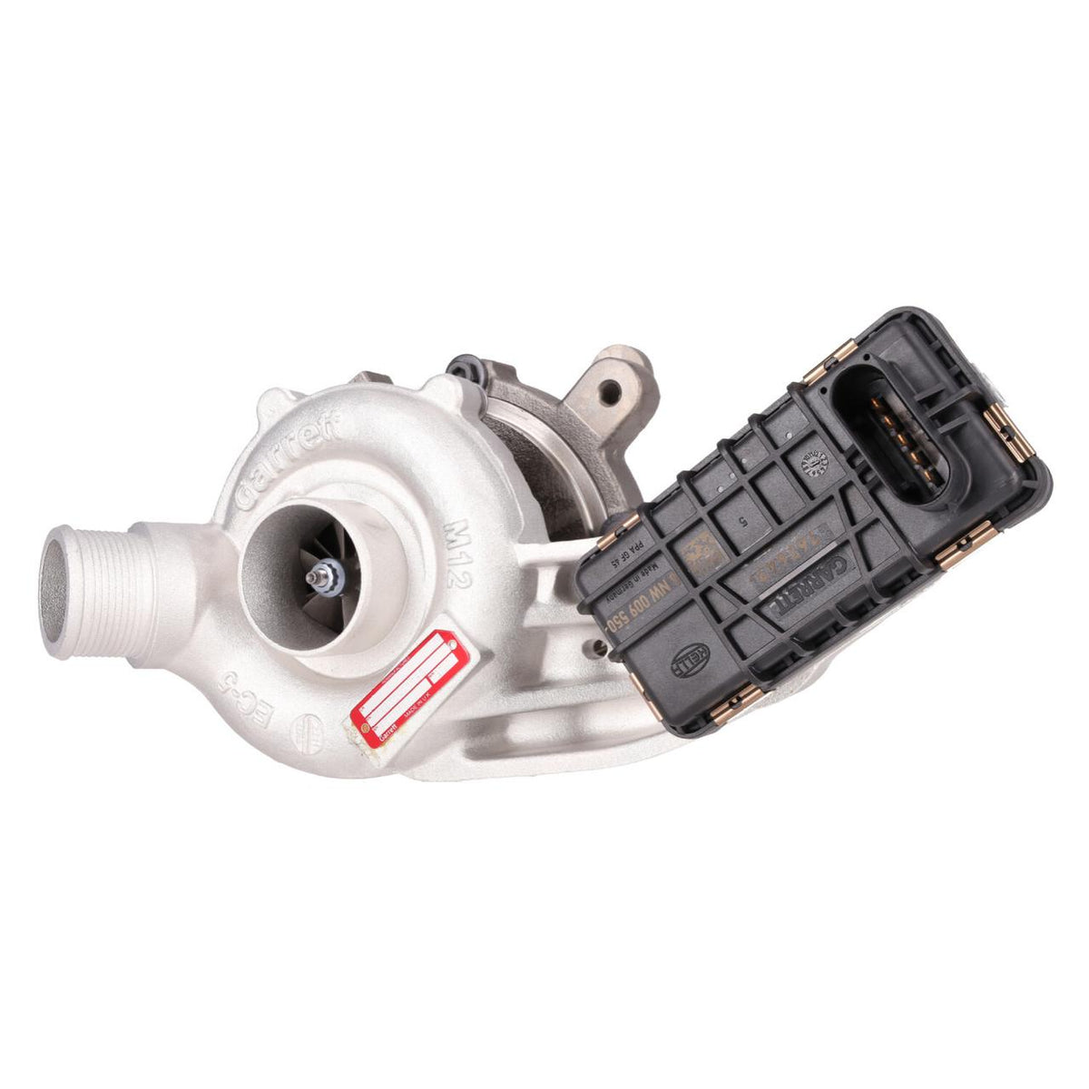 Febi Bilstein Charging (Supercharged/Turbocharged) Charger - Garrett Turbo REMAN 186864 - Land Rover Discovery 3 / 4