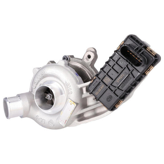 Febi Bilstein Charging (Supercharged/Turbocharged) Charger - Garrett Turbo NEW 186865 - Land Rover Discovery 3 / 4