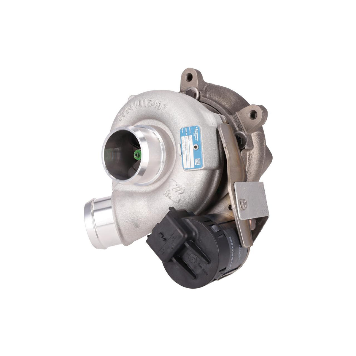 Febi Bilstein Turbocharger 187611 - Land Rover Discovery 3 / 4