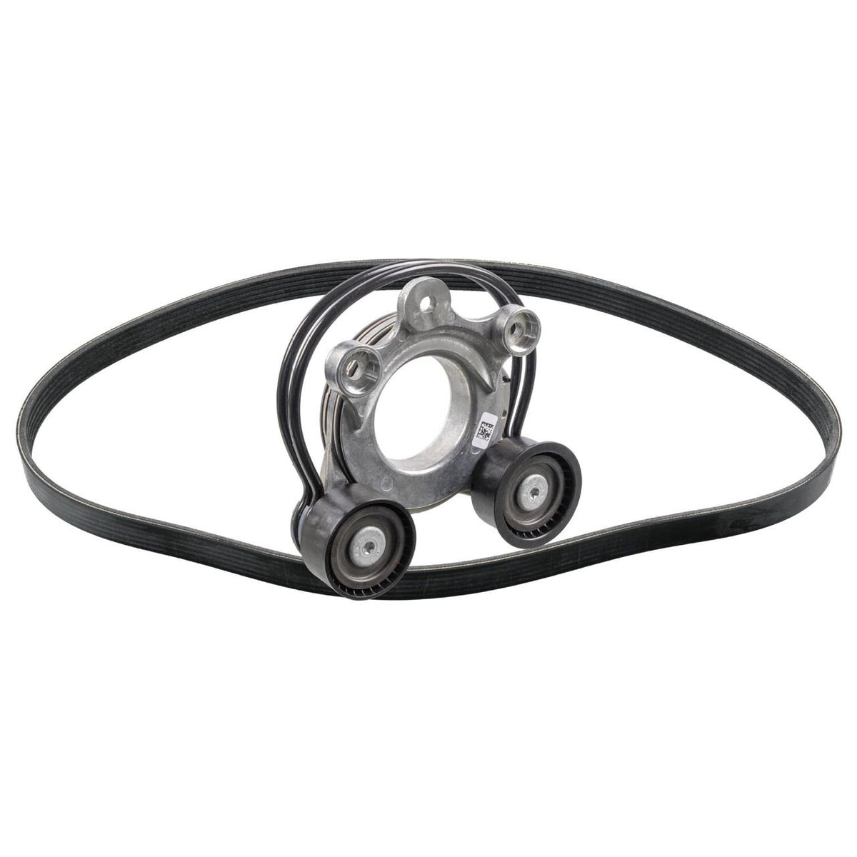 Febi Bilstein Auxiliary Belt Kit Engine 187692 - LAND ROVER DISCOVERY SPORT (L550)