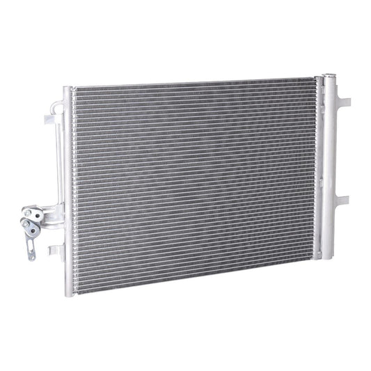 Febi Bilstein Air Conditioning Condenser 188555 - LAND ROVER FREELANDER 2 (L359) 3.2 4x4