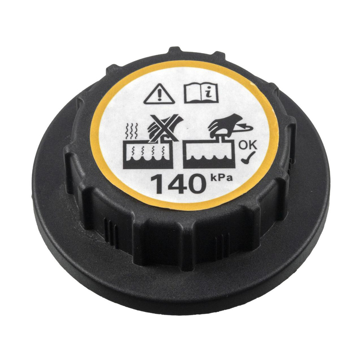 Febi Bilstein Cap Cooling, Heating and Aircondit 188567 - Land Rover Discovery 3 / 4