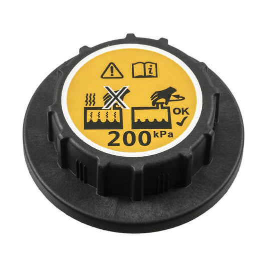 Febi Bilstein Cap Cooling, Heating and Aircondit 188571 - Land Rover Discovery 3 / 4
