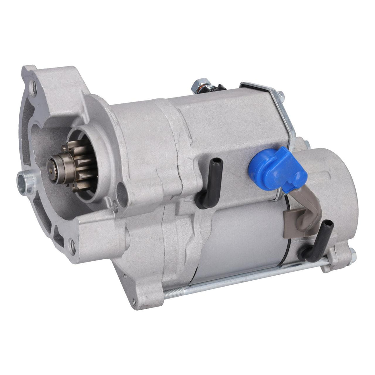 Febi Bilstein Starter Motor Electric 188740 - LAND ROVER FREELANDER 2 (L359) 2.2 TD4 4x4