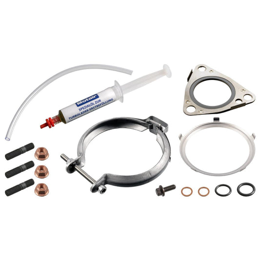 Febi Bilstein Charger Mounting Kit 188933 - LAND ROVER DISCOVERY SPORT (L550)