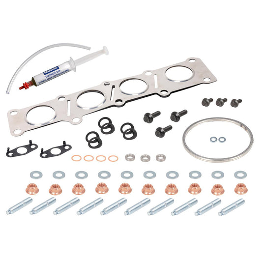 Febi Bilstein Charger Mounting Kit 189547 - LAND ROVER FREELANDER 2 (L359) 2.0 Si4 4x4