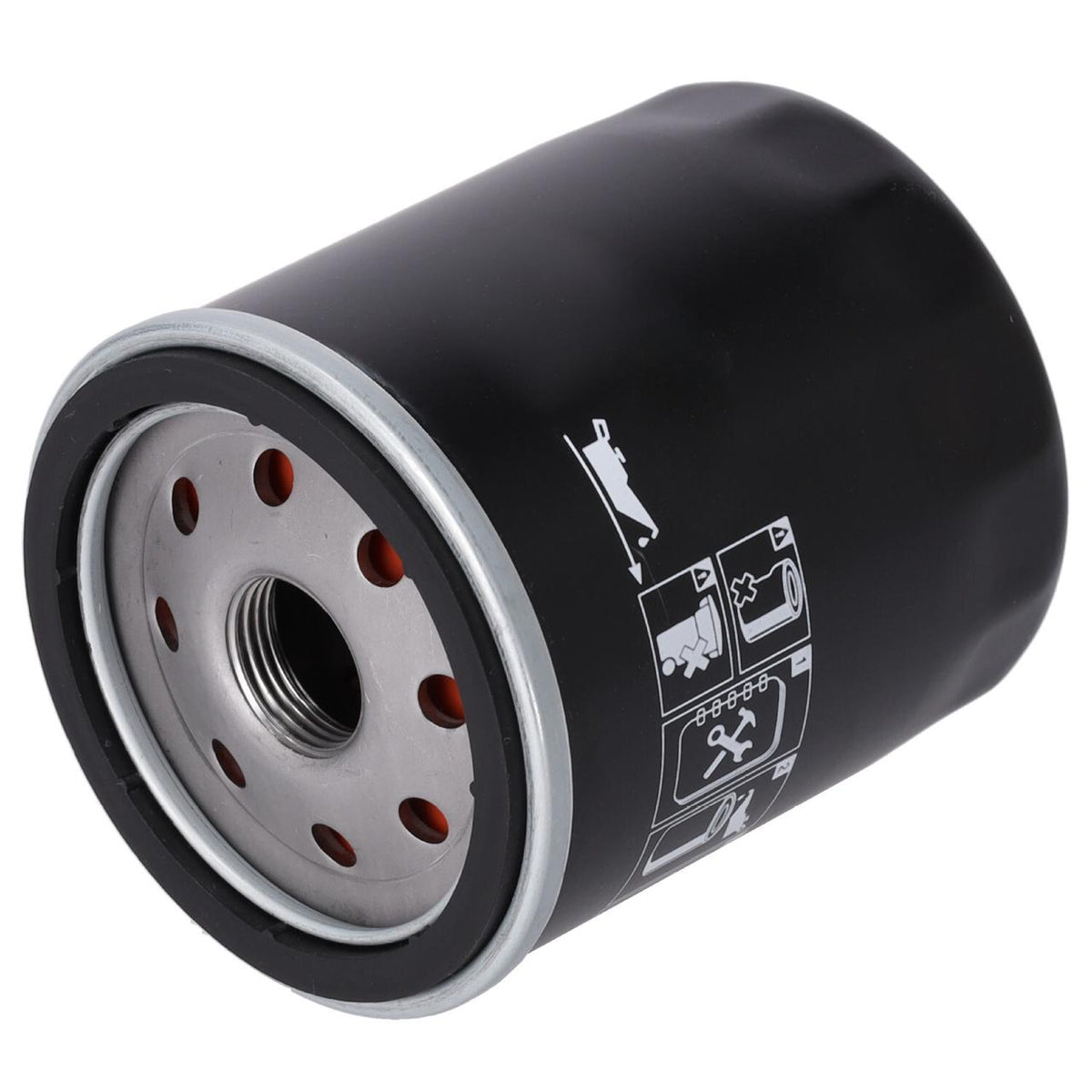 Febi Bilstein Oil Filter Filtration 192865 - LAND ROVER FREELANDER I (L314) 1.8 16V 4x4