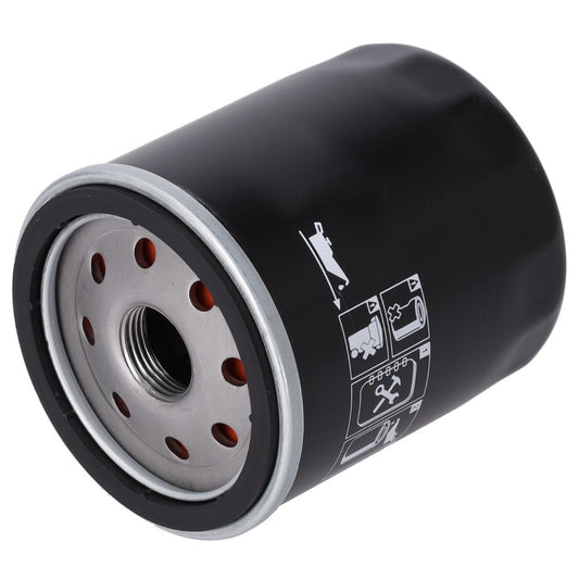 Febi Bilstein Oil Filter Filtration 192865 - LAND ROVER FREELANDER I (L314) 1.8 i 16V 4x4