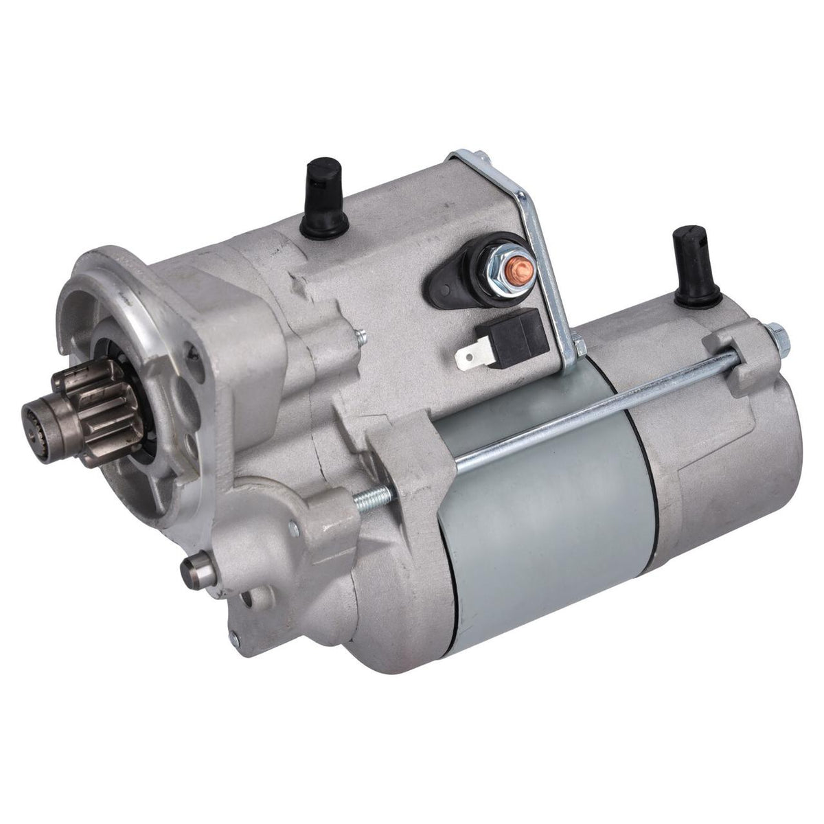 Febi Bilstein Starter Motor Electric 193202 - LAND ROVER FREELANDER I (L314) 2.0 Td4 4x4
