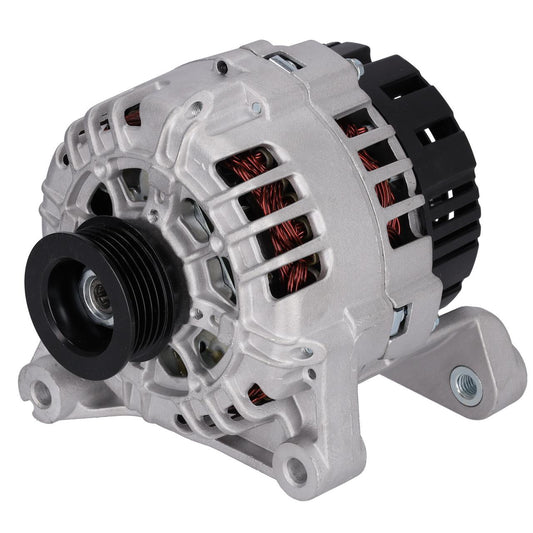 Febi Bilstein Alternator Electric 193314 - LAND ROVER FREELANDER I (L314) 2.0 Td4 4x4