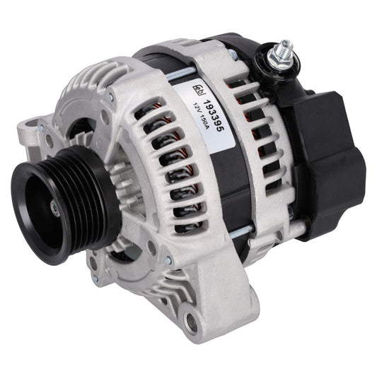 Febi Bilstein Alternator Electric 193395 - Land Rover Discovery 3 / 4