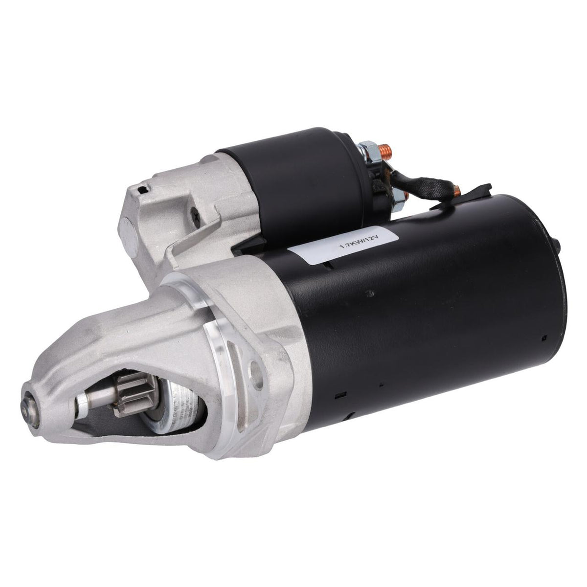 Febi Bilstein Starter Motor Electric 193422 - Land Rover Defender L316