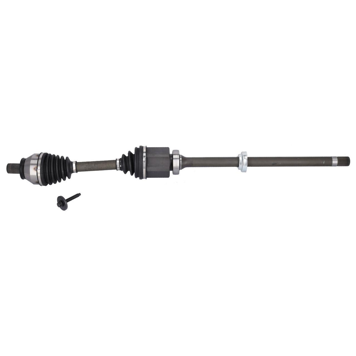 Febi Bilstein Drive Shaft 196014 - LAND ROVER FREELANDER 2 (L359) 2.2 TD4 4x4