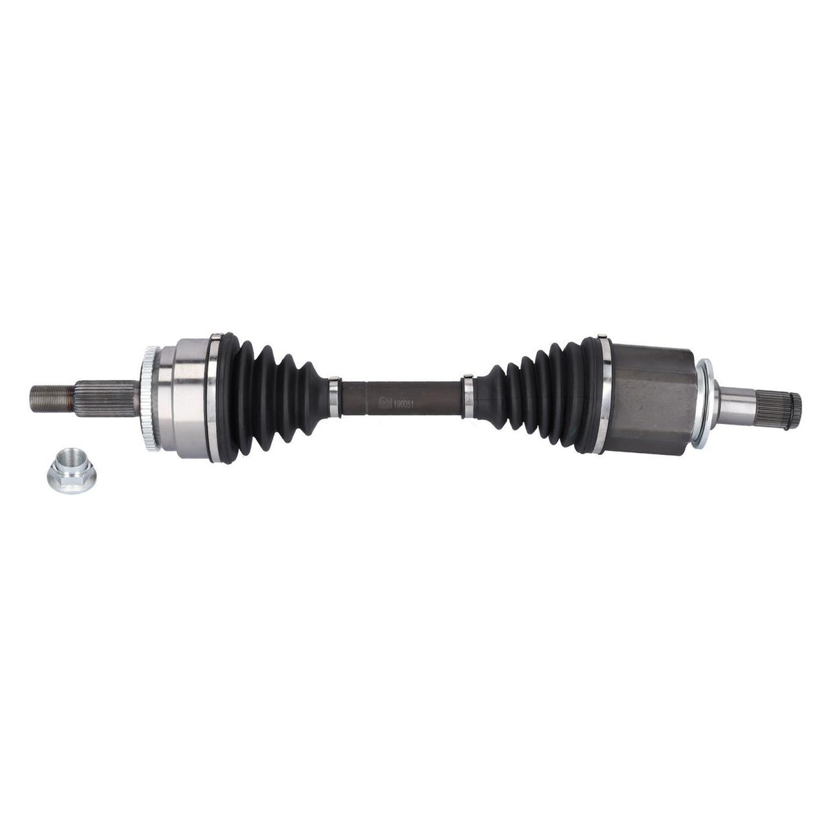 Febi Bilstein Drive Shaft 196051 - Land Rover Discovery 3 / 4