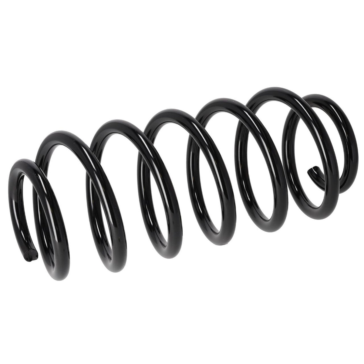 Febi Bilstein Suspension Spring 196292 - LAND ROVER FREELANDER 2 (L359) 2.2 TD4 4x4