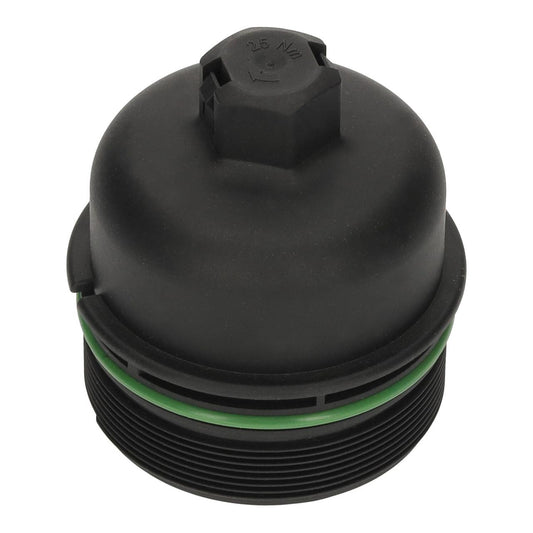 Febi Bilstein Oil Filter Housing Cap Cooling, Heating and Aircondit 196350 - LAND ROVER DISCOVERY SPORT (L550)
