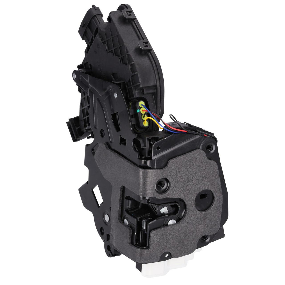 Febi Bilstein Door Lock - febi Plus 197192 - LAND ROVER RANGE ROVER IV (L405) 5.0 SCV8 4x4