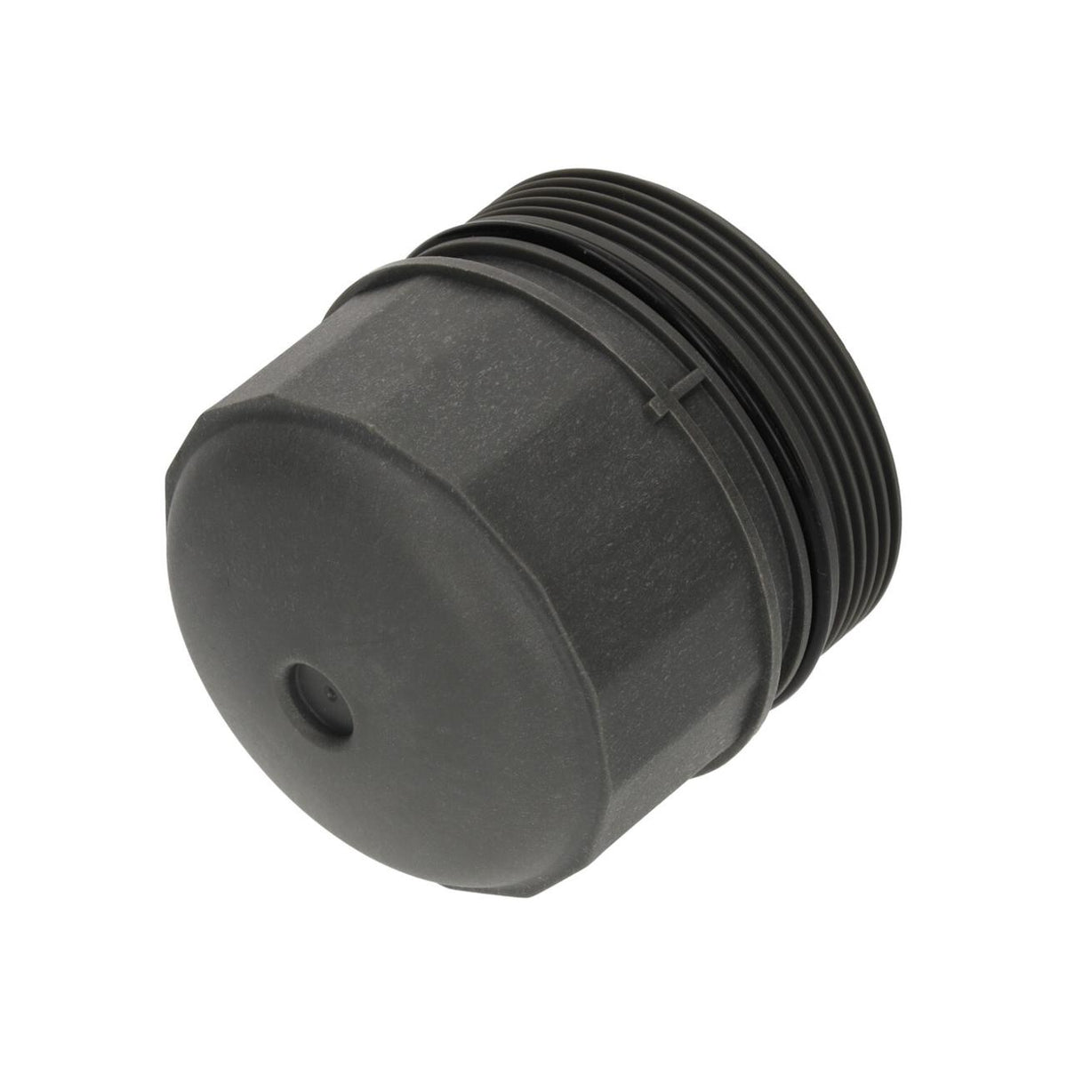 Febi Bilstein Oil Filter Housing Cap - febi Plus 197640 - LAND ROVER RANGE ROVER IV (L405) 5.0 SCV8 4x4