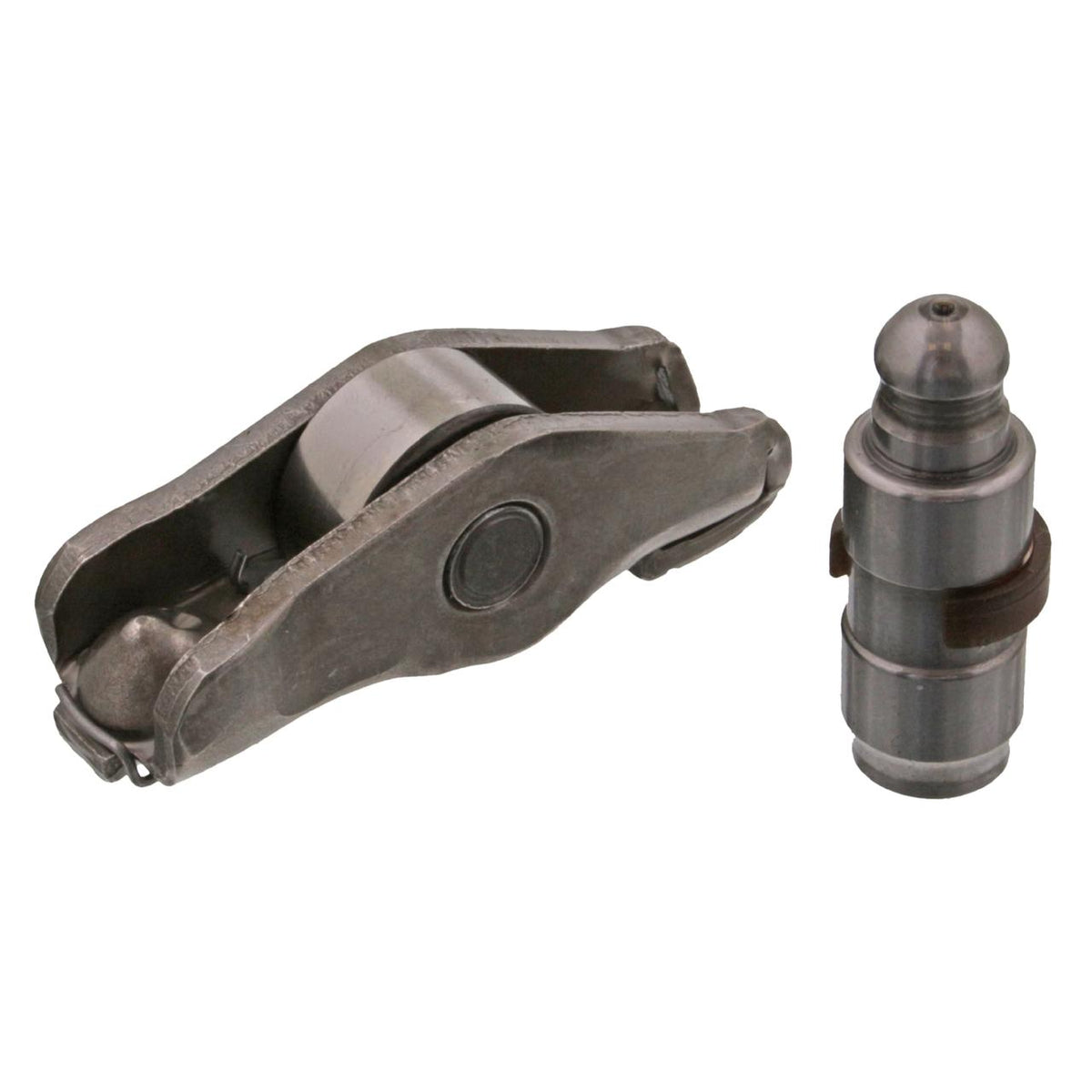 Febi Bilstein Roller Rocking Lever Engine 21114 - LAND ROVER FREELANDER I (L314) 2.0 Td4 4x4