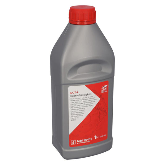 Febi Bilstein Brake Fluid Liquids 26461 - LAND ROVER FREELANDER I (L314) 1.8 i 16V 4x4