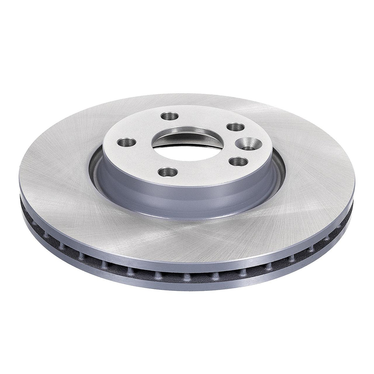 Febi Bilstein Brake Disc Braking 28361 - LAND ROVER FREELANDER 2 (L359) 2.2 TD4 4x4