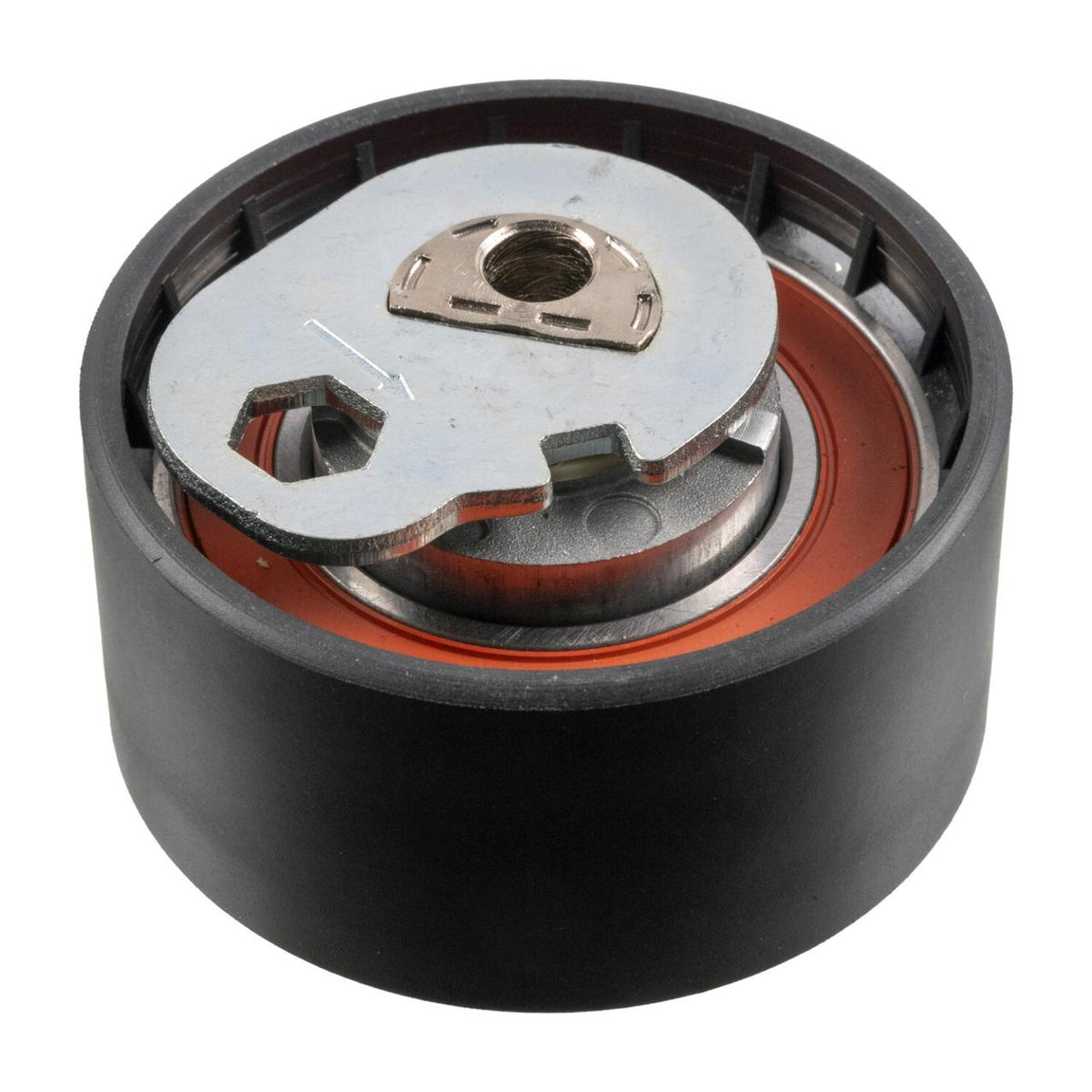 Febi Bilstein Tensioner Pulley Engine 29301 - Land Rover Discovery 3 / 4