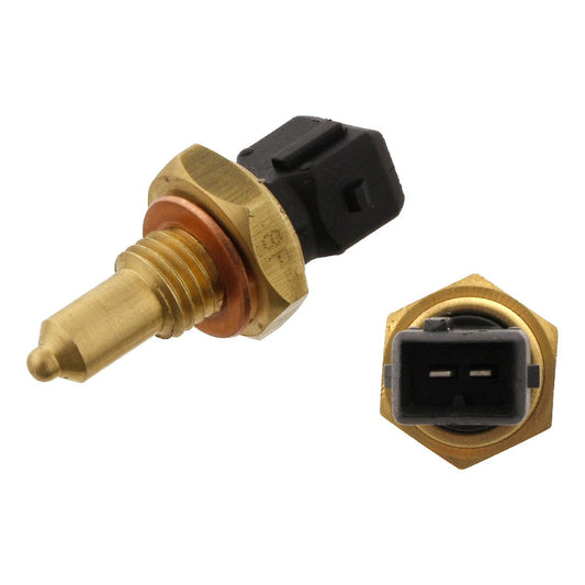 Febi Bilstein Coolant Temperature Sensor Electric 29344 - LAND ROVER FREELANDER I (L314) 2.0 Td4 4x4
