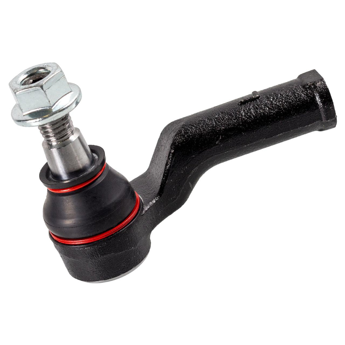 Febi Bilstein Tie Rod End Steering & Suspension 30723 - LAND ROVER FREELANDER 2 (L359) 2.2 SD4 4x4