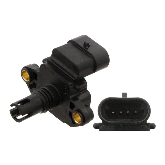 Febi Bilstein Sensor Electric 30860 - LAND ROVER FREELANDER I (L314) 1.8 i 16V 4x4