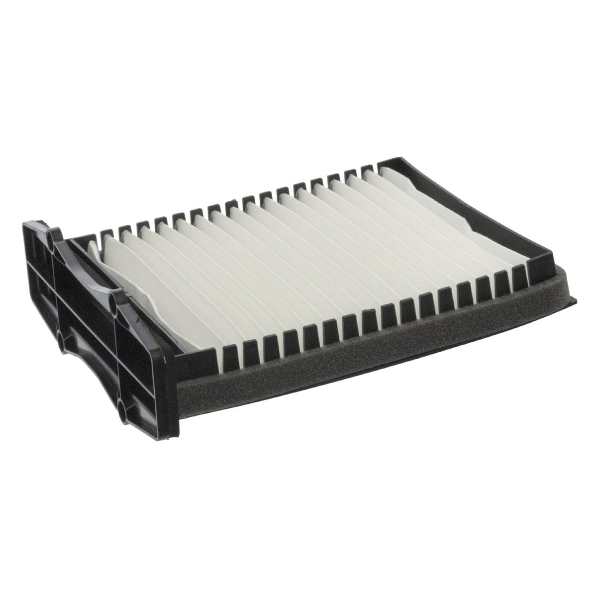 Febi Bilstein Cabin Filter Filtration 30862 - LAND ROVER FREELANDER I (L314) 2.0 DI 4x4