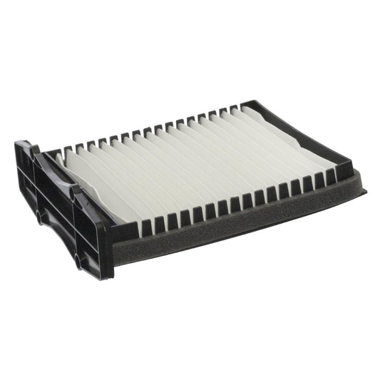 Febi Bilstein Cabin Filter Filtration 30862 - LAND ROVER FREELANDER I (L314) 2.0 DI 4x4