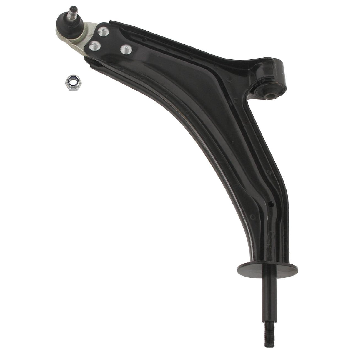 Febi Bilstein Control Arm Steering & Suspension 31258 - LAND ROVER FREELANDER I (L314) 1.8 16V 4x4