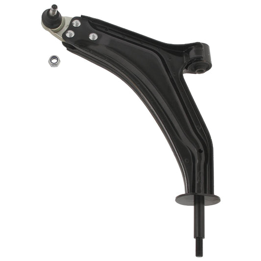 Febi Bilstein Control Arm Steering & Suspension 31258 - LAND ROVER FREELANDER I (L314) 2.0 Td4 4x4