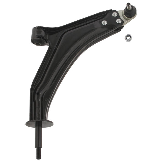 Febi Bilstein Control Arm Steering & Suspension 31259 - LAND ROVER FREELANDER I (L314) 2.0 Td4 4x4
