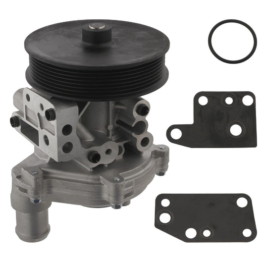 Febi Bilstein Water Pump Cooling, Heating and Aircondit 31402 - Land Rover Defender L316