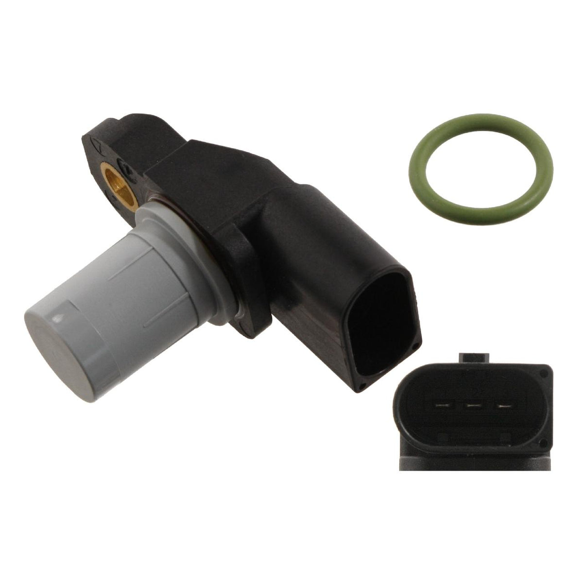 Febi Bilstein Camshaft Sensor Electric 31700 - LAND ROVER FREELANDER I (L314) 2.0 Td4 4x4