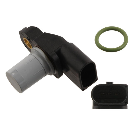 Febi Bilstein Camshaft Sensor Electric 31700 - LAND ROVER FREELANDER I (L314) 2.0 Td4 4x4