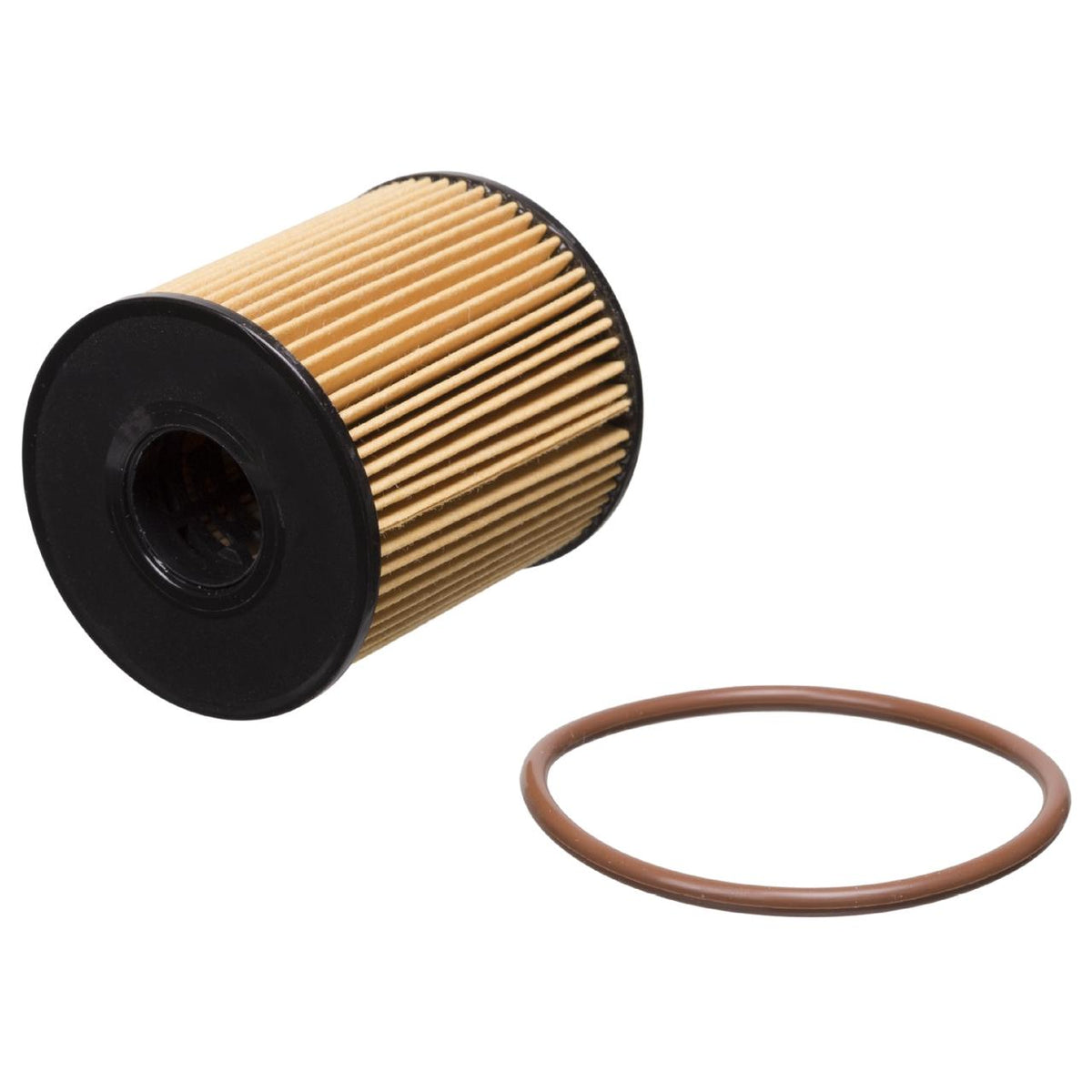 Febi Bilstein Oil Filter Filtration 32103 - LAND ROVER FREELANDER 2 (L359) 2.2 TD4 4x4