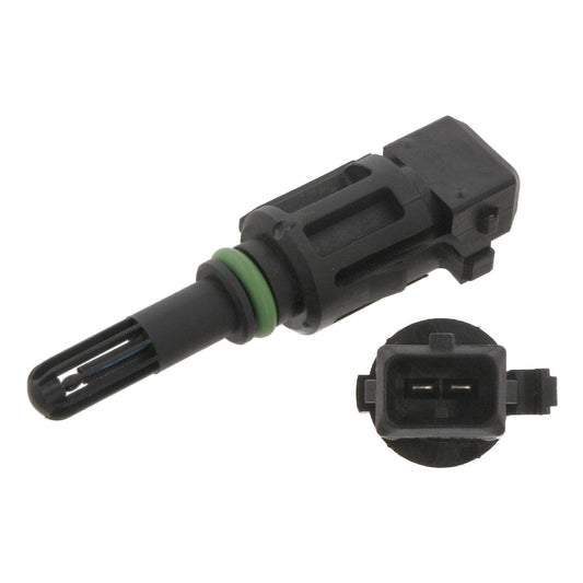 Febi Bilstein Air Temperature Sensor Electric 32679 - LAND ROVER FREELANDER I (L314) 2.5 V6 4x4